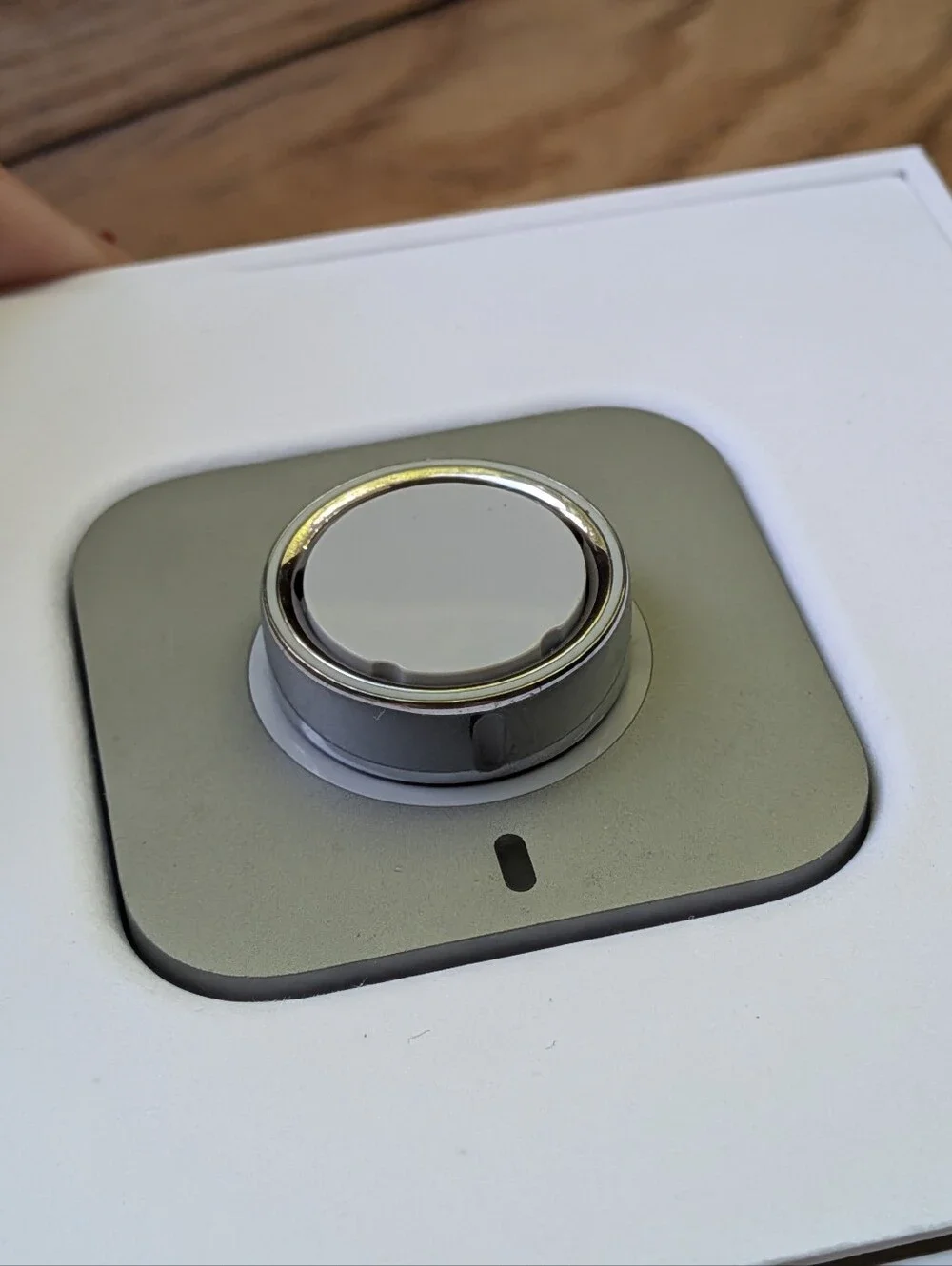 Oura Ring 4 Size 10